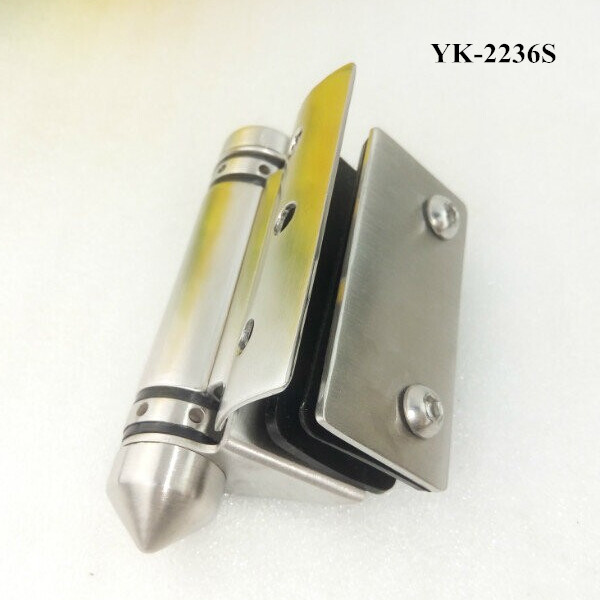 Swimming Pool Fence Stainless Steel 316 Heavy Duty Glass Door Hinge