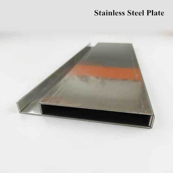 High Quality Stainless Steel Plate