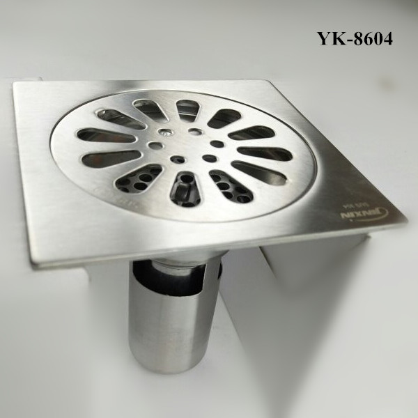 New Style Stainless Steel Floor Drain Shower Drain