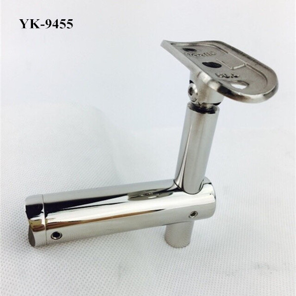 Stainless Steel Handrail Bracket/Tube Supporter