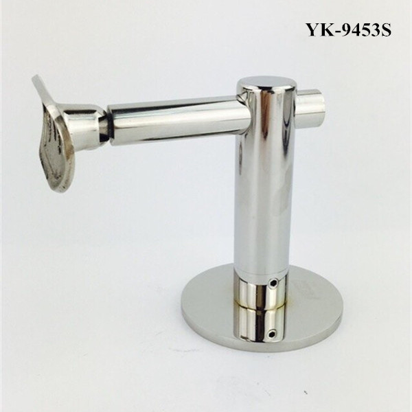 High Quality Inox Wall Bracket/Handrail Bracket